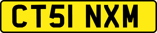 CT51NXM