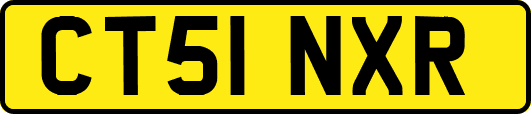 CT51NXR