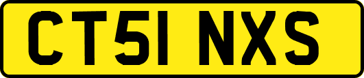 CT51NXS