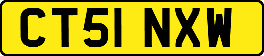 CT51NXW