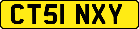 CT51NXY