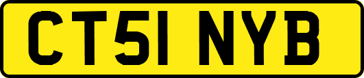 CT51NYB