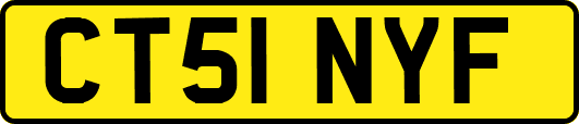 CT51NYF