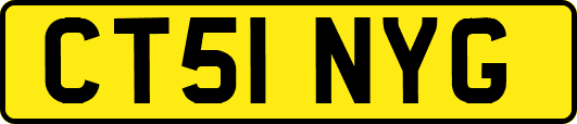 CT51NYG