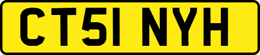 CT51NYH