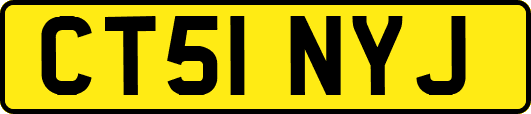 CT51NYJ