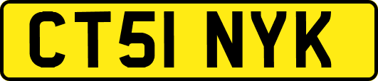 CT51NYK