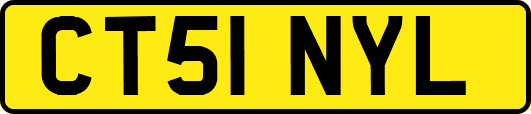 CT51NYL