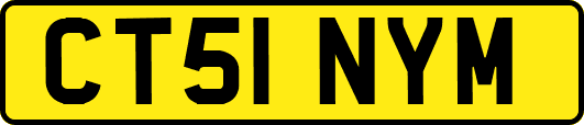 CT51NYM