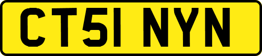 CT51NYN