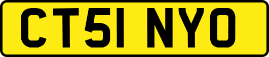 CT51NYO