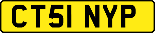 CT51NYP