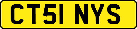 CT51NYS