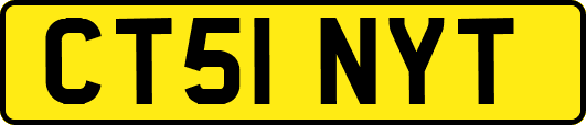 CT51NYT