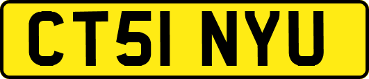 CT51NYU