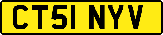 CT51NYV