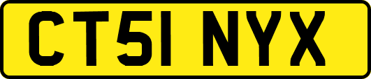 CT51NYX