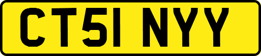 CT51NYY