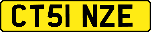 CT51NZE