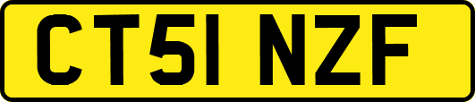 CT51NZF