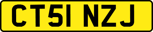 CT51NZJ