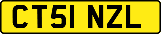 CT51NZL