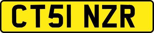 CT51NZR