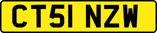 CT51NZW