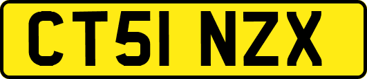 CT51NZX