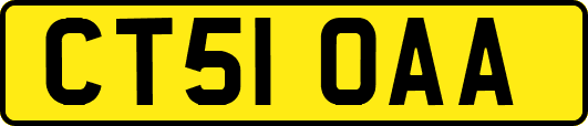 CT51OAA