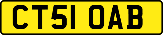 CT51OAB