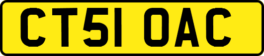 CT51OAC