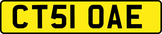 CT51OAE