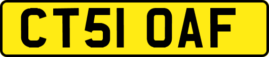 CT51OAF