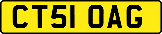 CT51OAG