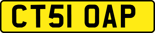 CT51OAP