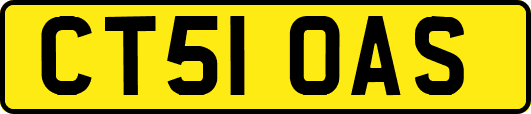 CT51OAS