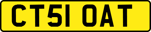 CT51OAT