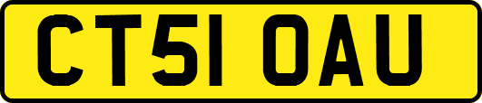 CT51OAU