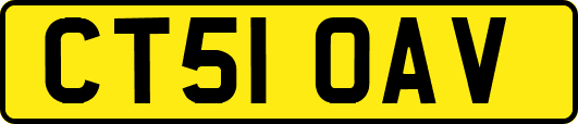 CT51OAV