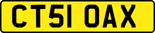 CT51OAX