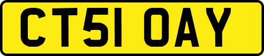 CT51OAY