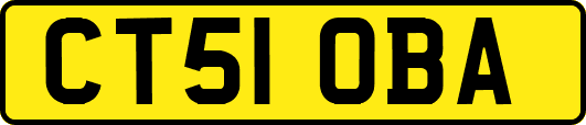 CT51OBA