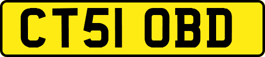 CT51OBD