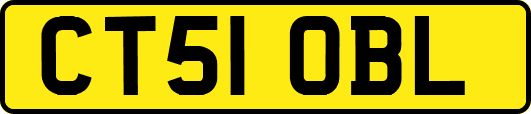 CT51OBL