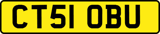 CT51OBU