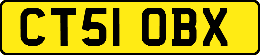 CT51OBX