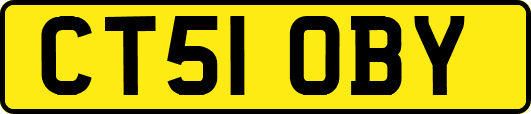 CT51OBY