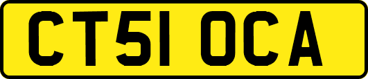 CT51OCA