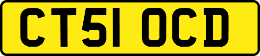 CT51OCD